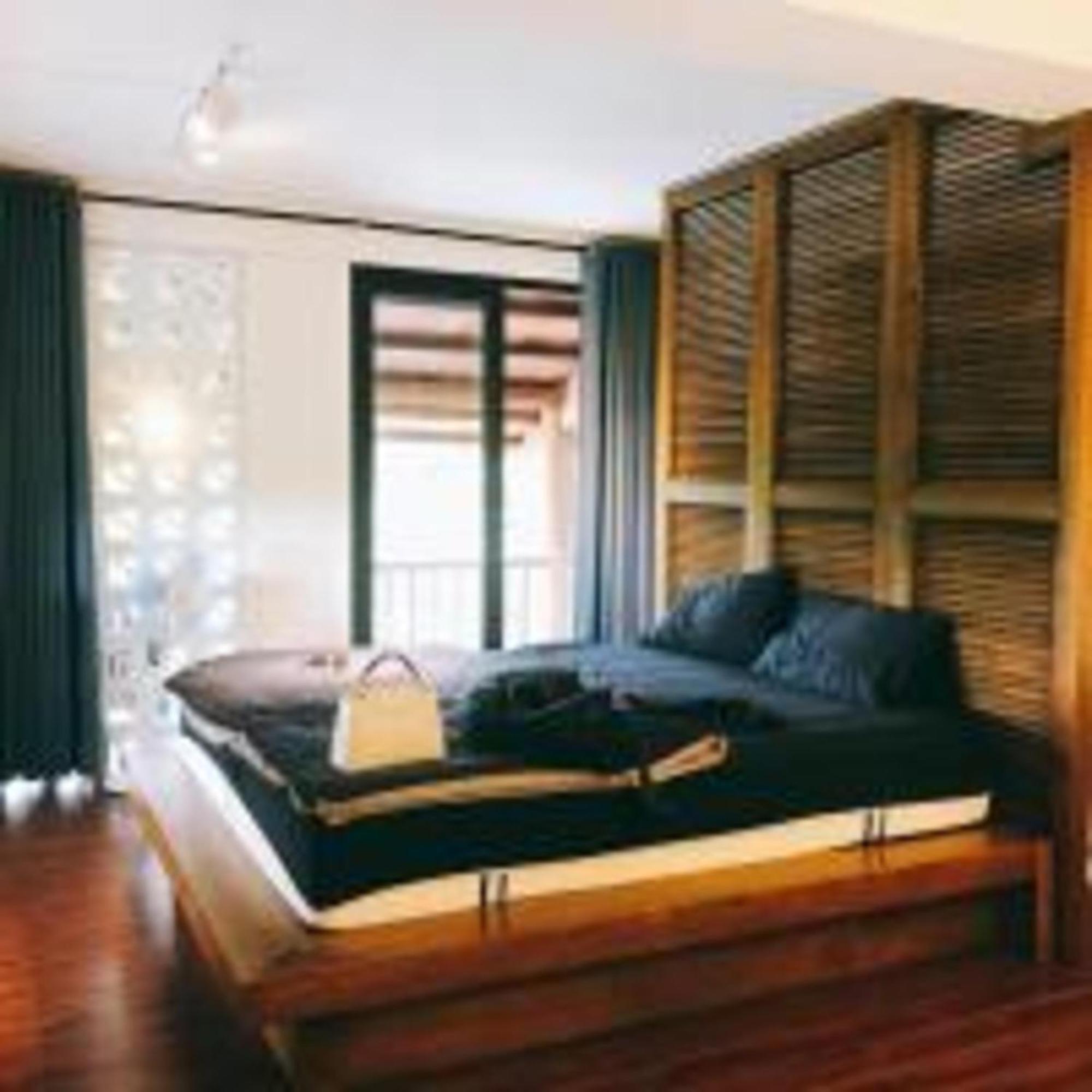 Apartmán Giang House Hòa Bình Exteriér fotografie