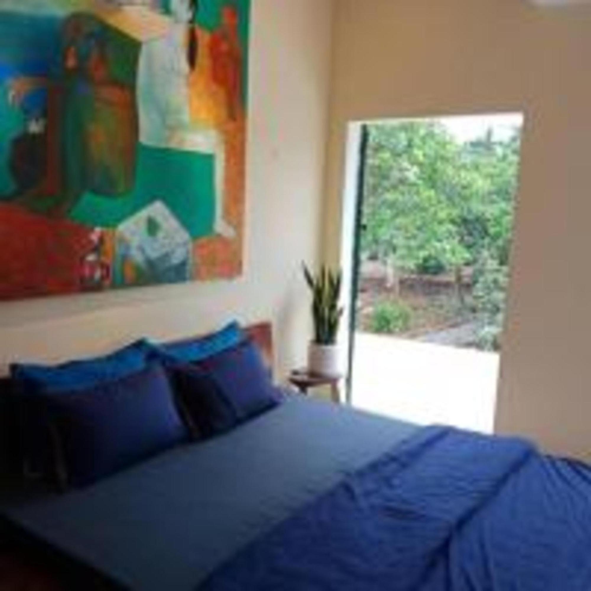 Apartmán Giang House Hòa Bình Exteriér fotografie