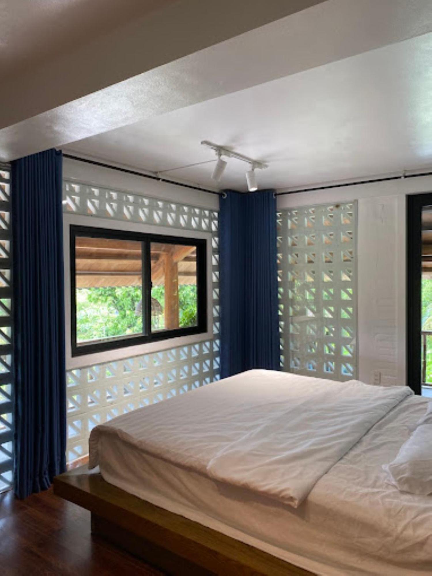 Apartmán Giang House Hòa Bình Exteriér fotografie